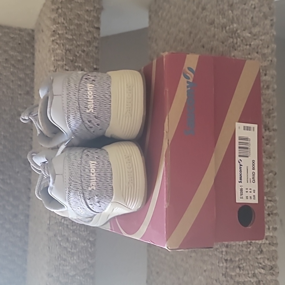 Saucony Grid 8000